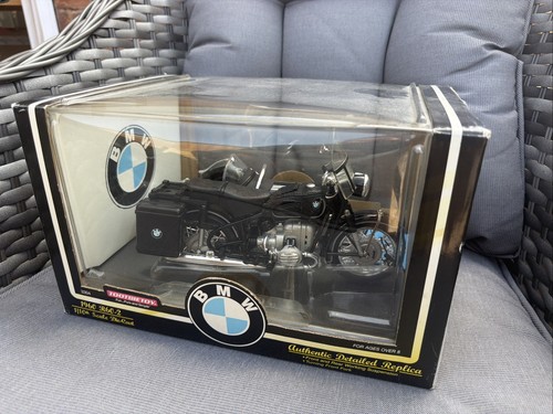 Tootsietoy 3304 bmw r60 - bmw, r60-2