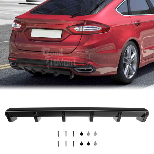 Per ford mondeo spoiler - per,