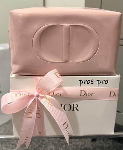 Dior pochette borsa trucco - dior, pochette/borsa
