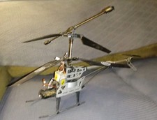 Elicottero telecomandato