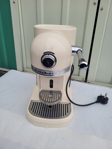 Kitchenaid nespresso macchina - kitchenaid,