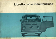 Volkswagen type bulli - 2,
