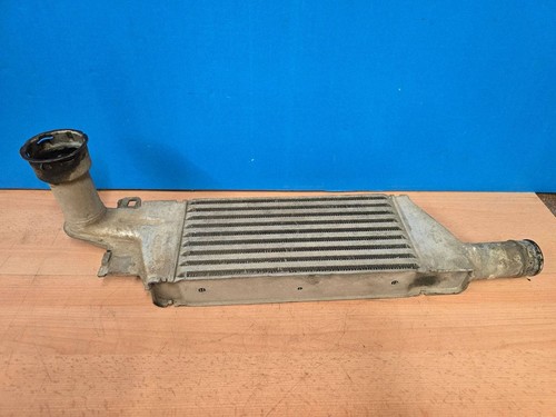 Intercooler opel combo - combo, c