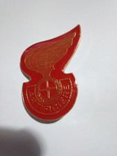 Spilla Militare Artificieri