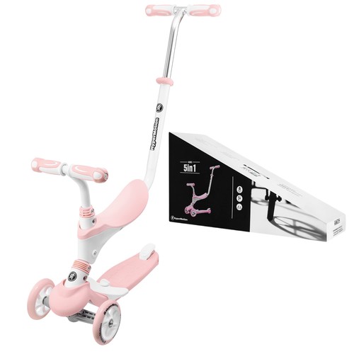 Hypermotion draisienne - hypermotion,