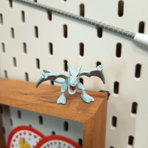 Tomy pokemon aerodattilo - pokemon, 2"
