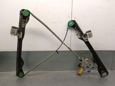 XS41B23200BV alzacristalli anteriore destro per FORD FOCUS BERLINA (CAK) 5667113