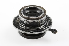 GOERZ Berlin doppio anastigma
