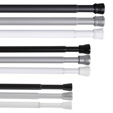 Asta per tenda da doccia asta