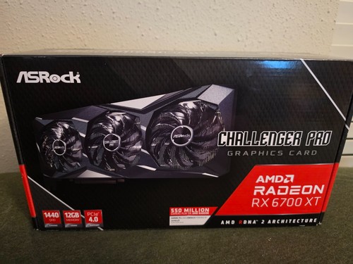 Nuova sigillata asrock amd - nuova,