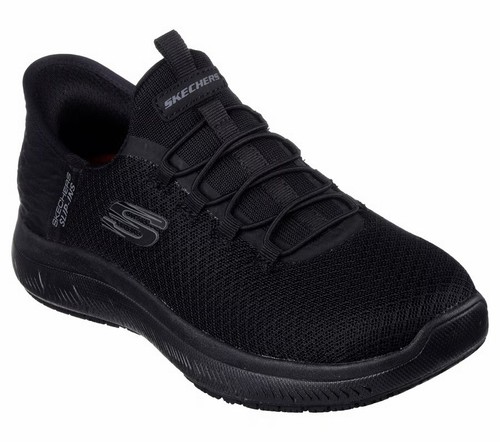 Scarpe lavoro skechers - scarpe, work
