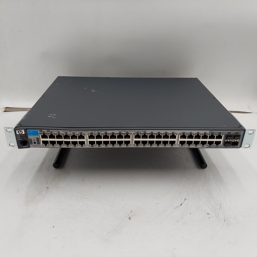 Procurve 2910al 48g j9147a - hp,