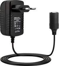 Adattatore Presa Accendisigari