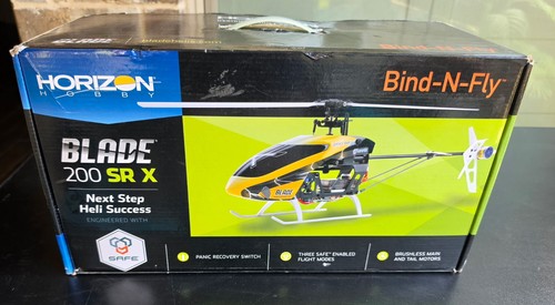 Blade 200 rc - 200,