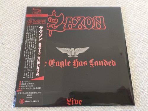 Saxon the eagle - saxon,