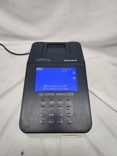 McKesson Consult 120