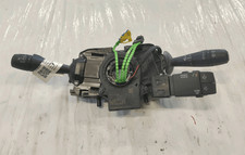 255678729R Airbag Contatto Spirale RENAULT CLIO 4a Serie 1.2 (54Kw) Ber