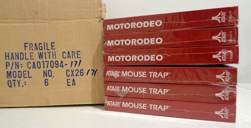 Mouse trap motorodeo - (3),