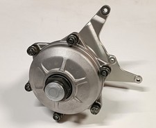 Mozzo ruota posteriore completo per Honda VFR800 Vtec RC46 II