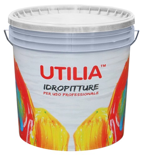 Utilia vernice acrilica - vernice, guaina