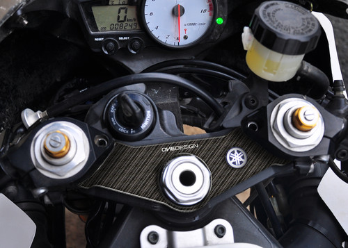 Onedesign top yoke protezione - onedesign,