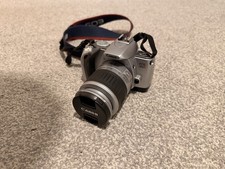 Canon EOS 300v fotocamera