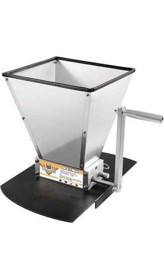Malto mulino homebrew - malto,