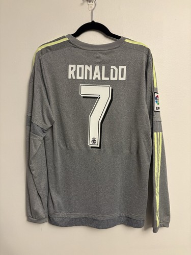 Maglia trasferta real - trasferta,