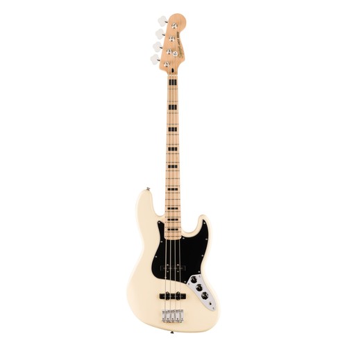 Squier affinity active jazz - active,