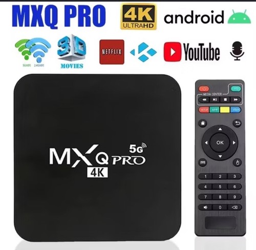 Box smart android 2020 - android,