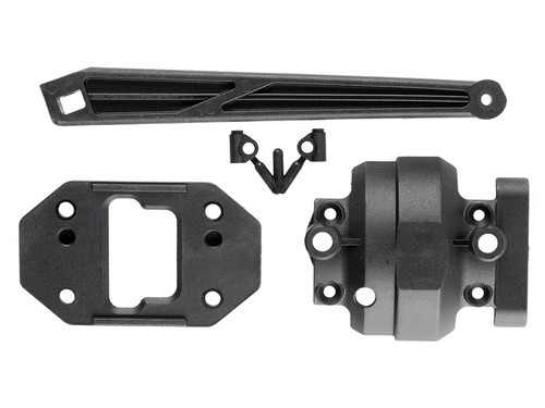 Mugen kit copertura per 2a - mugen,