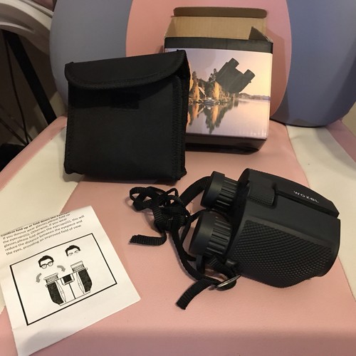 Binocolo compatto 20x25 per - 20x25,