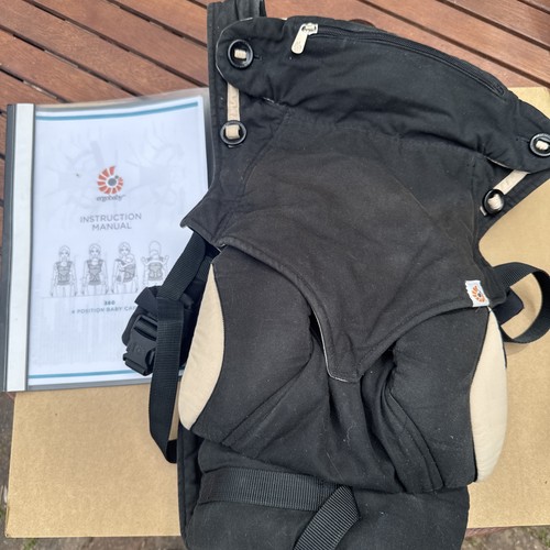 Marsupio ergobaby ergo - marsupio, omni