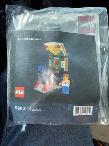 Lego arcade race best - arcade, buy