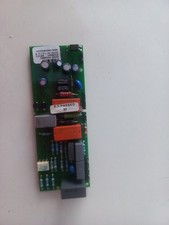 Scheda Accensione Beretta Acf01 N1  Cod. 10028890