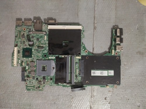 Scheda madre dell precision - scheda,