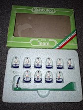 Subbuteo Ref 443 Italia 2° LW