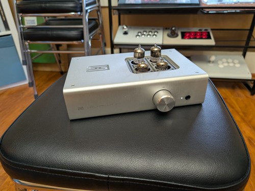 Schiit valhalla triodi otl - valhalla, 2