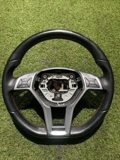 Volante In Pelle Con Comandi Mercedes Classe A W176 A17246016039E38