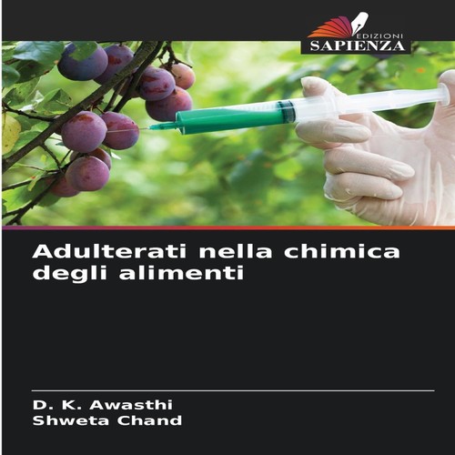 Adulterati nella chimica degli