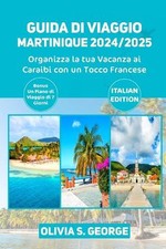 Guida Di Viaggio Martinique