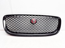 GRIGLIA PARAURTI RADIATORE