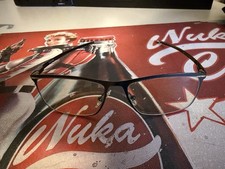 OAKLEY TITANIUM TIE BAR OX5138