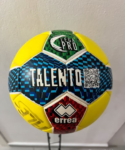 Errea palla pallone lega - mn,