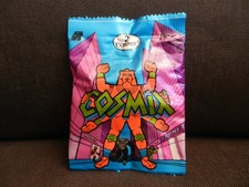 Cosmix Bustina Sigillata No Exogini