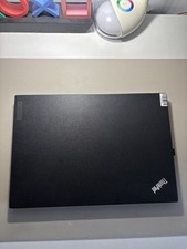 Lenovo ThinkPad L480 – come