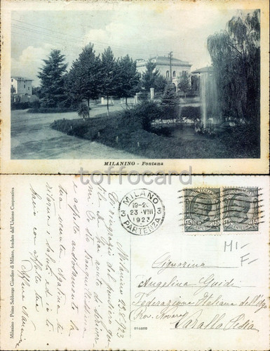MILANO