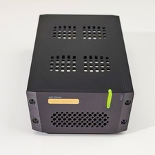 Streamer di rete - SOtM