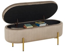 Panca Imbottita Divanetto in