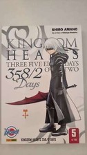 KINGDOM HEARTS 358/2 DAYS 5 -